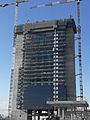 Torre Caleido Agosto 2019