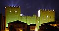 Torres de Medina de Pomar