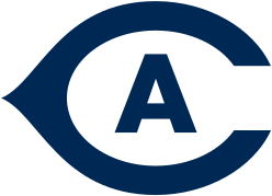 UC Davis Aggies logo