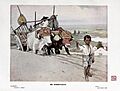 Un huertanico, de Medina Vera, Blanco y Negro, 17-08-1907