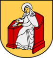 Vadstena vapen