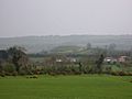 View of Dowth