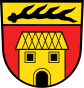 Wappen Neuhausen ob Eck.svg