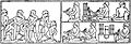 Wells egyptian peasants taxes