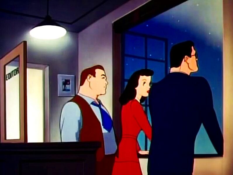 White, Lane & Kent