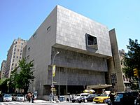 Archivo:Whitney Museum of American Art
