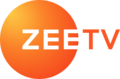 Zee TV Logo 2017