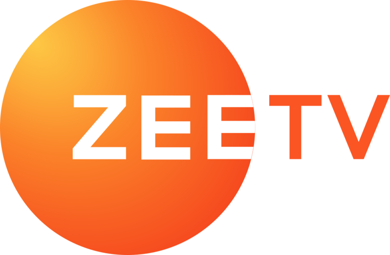 Zee TV Logo 2017