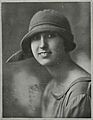 1925-02-01, Elegancias, Bellezas aristocráticas, La duquesa de Alba
