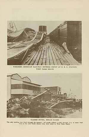 Archivo:1928 Okeechobee Aftermath 22