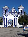 1930 Church - Tehuantepec - Isthmus Region - Oaxaca - Mexico (6547303295)