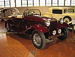 Archivo:1932 Lancia Dilambda