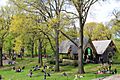 3030-Central Park-The Dairy
