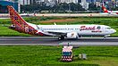 9M-LRF - Batik Air Malaysia - Boeing 737-8 MAX - VGHS.jpg
