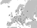 AircraftRegistrationPrefixes-Europe