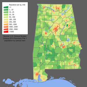 Archivo:Alabama population map