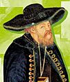 Antonio montserrat