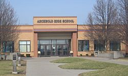 Archbold Ohio High School.jpg