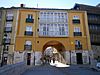 Puerta del Recinto Medieval
