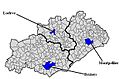 Arrondissementsdeherault