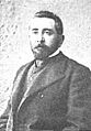 Arturo Reyes, de Compañy