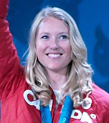 Ashleigh McIvor at Vancouver 2010 (cropped).jpg