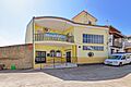 Ayuntamiento de Molinillo