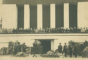 Archivo:BASA-PAZARDZHIK-33B-Georgi Dimitrov