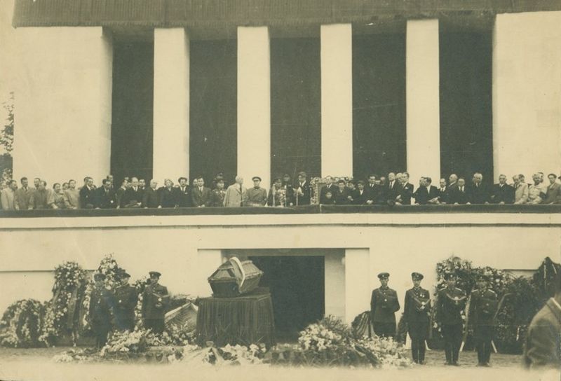 BASA-PAZARDZHIK-33B-Georgi Dimitrov