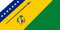 Bandera de Achaguas