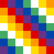 Banner of the Chinchay Suyu