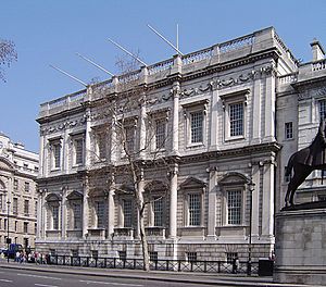 Archivo:Banqueting House London