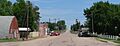 Belvidere, Nebraska downtown 1