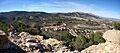 Benifallim 19 - Vista desde el castillo