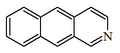 Benzo g isoquinoline