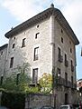 Bergara - Torre Olaso 1