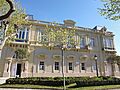 Biblioteca Menéndez Pelayo de Castropol