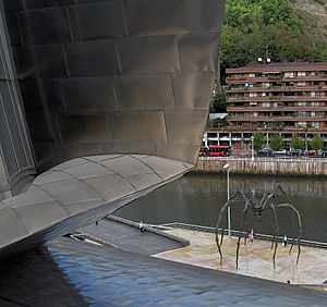 Archivo:Bilbao.Guggenheim07