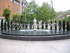 Bilbao - Calle Uribitarte 1