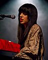 Brooke Fraser - Seattle