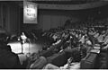 Bundesarchiv Bild 183-Z0924-048, Berlin, Kulturkonferenz der NVA, Rede Konrad Wolf