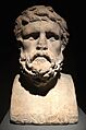 Bust of Xenophon