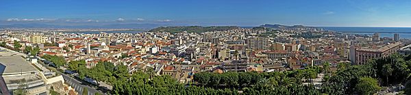 Archivo:Cagliari panorama