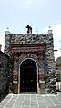 Capilla en Tonantzintla 