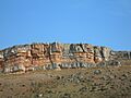 Cara Sur de la Pedriza