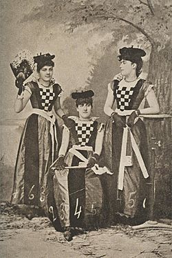 Archivo:Carnaval 1890