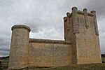 Castillo de Torrelobatón en vista lateral.jpg