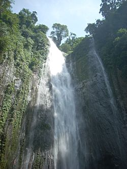 Cataratas de La Igualdad, San Pablo, San Marcos, Guatemala 02.jpg