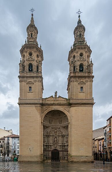 Cathedral of Logrono (12)