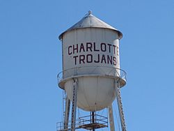 Charlotte Trojans, Charlotte, TX IMG 2516.JPG